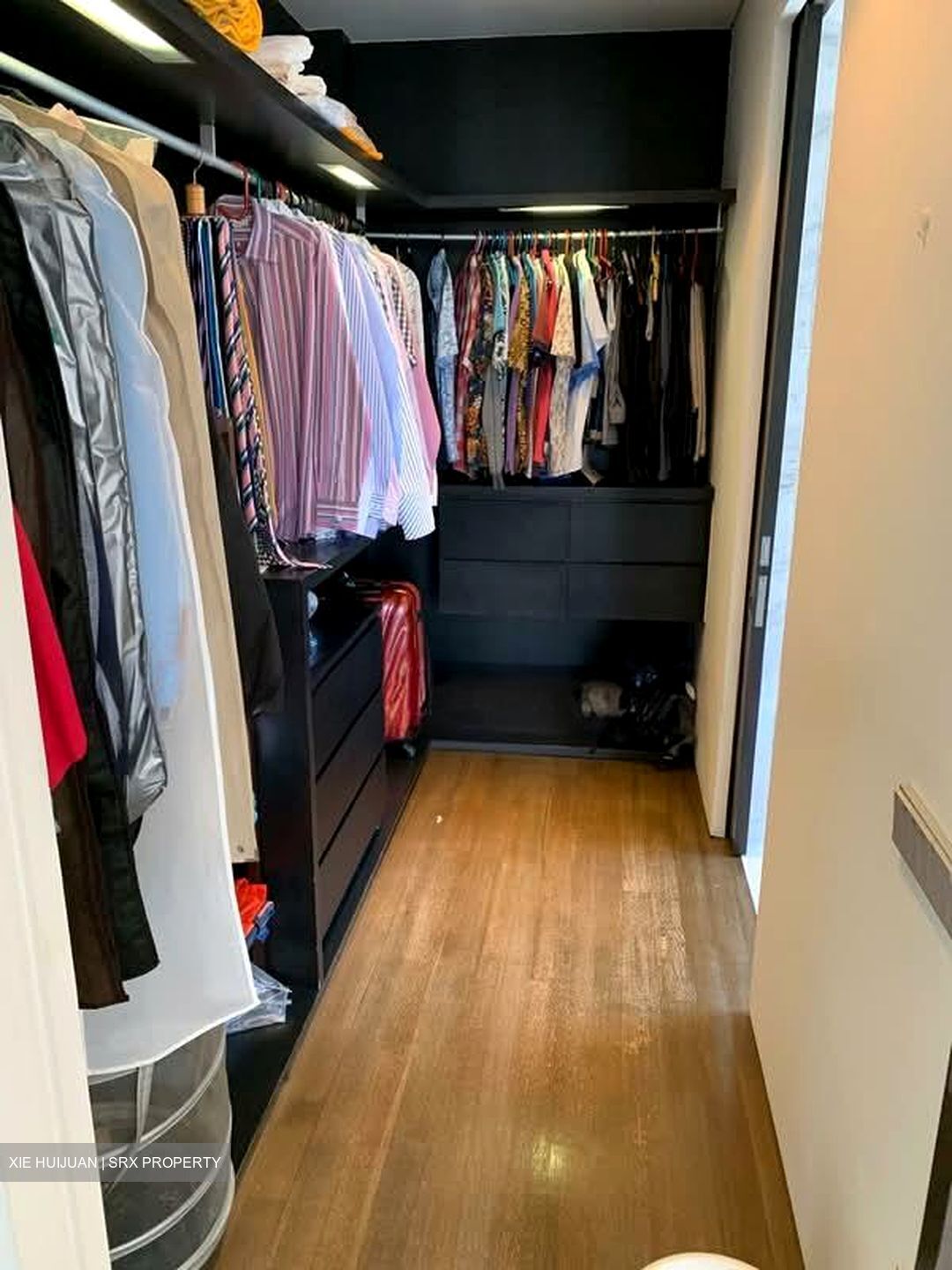 Sui Generis (D10), Condominium #589235121